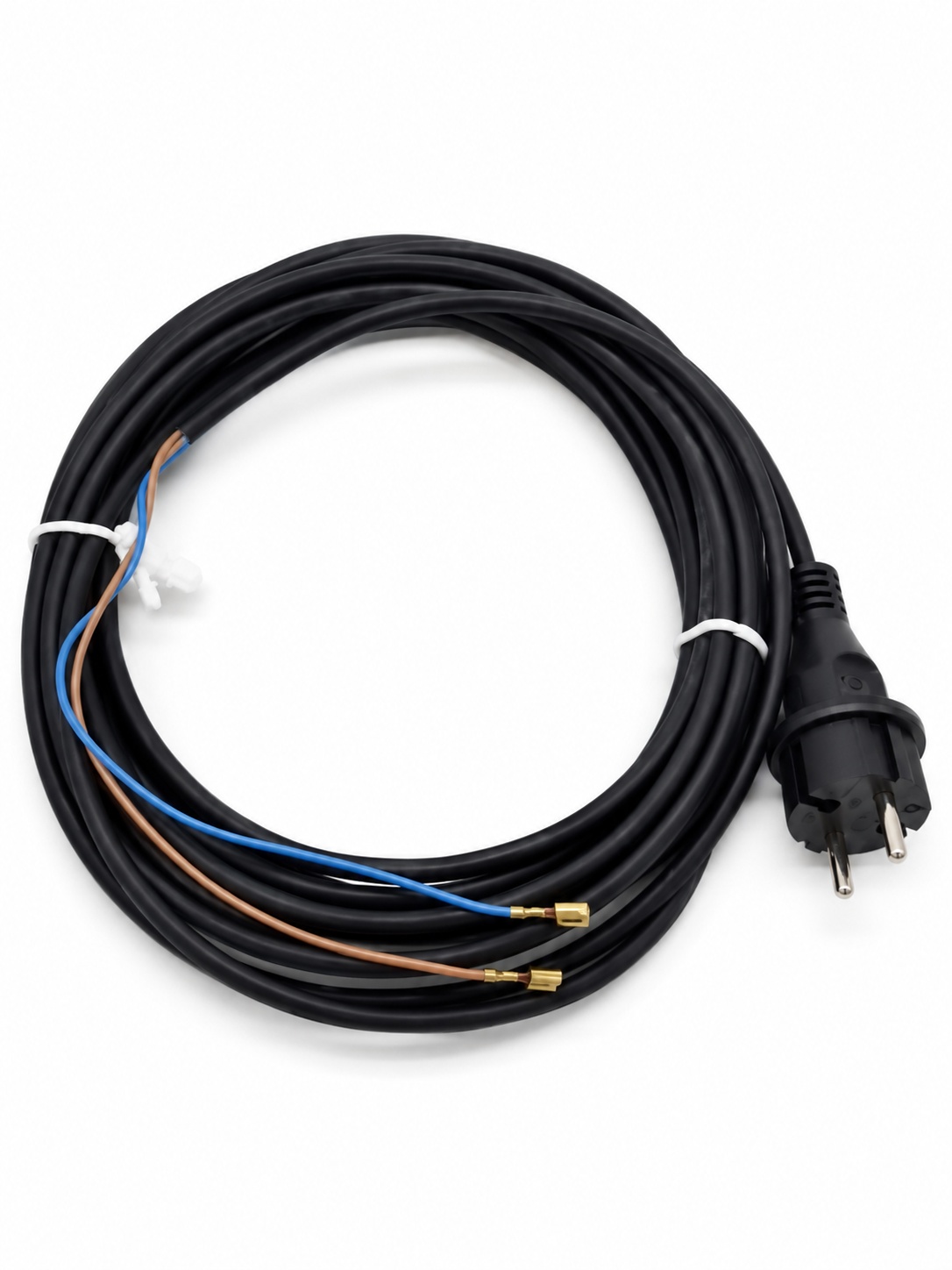 Anschlussleitung Europa CORD H07RN-F2X1X8.05 CEE7 EU
