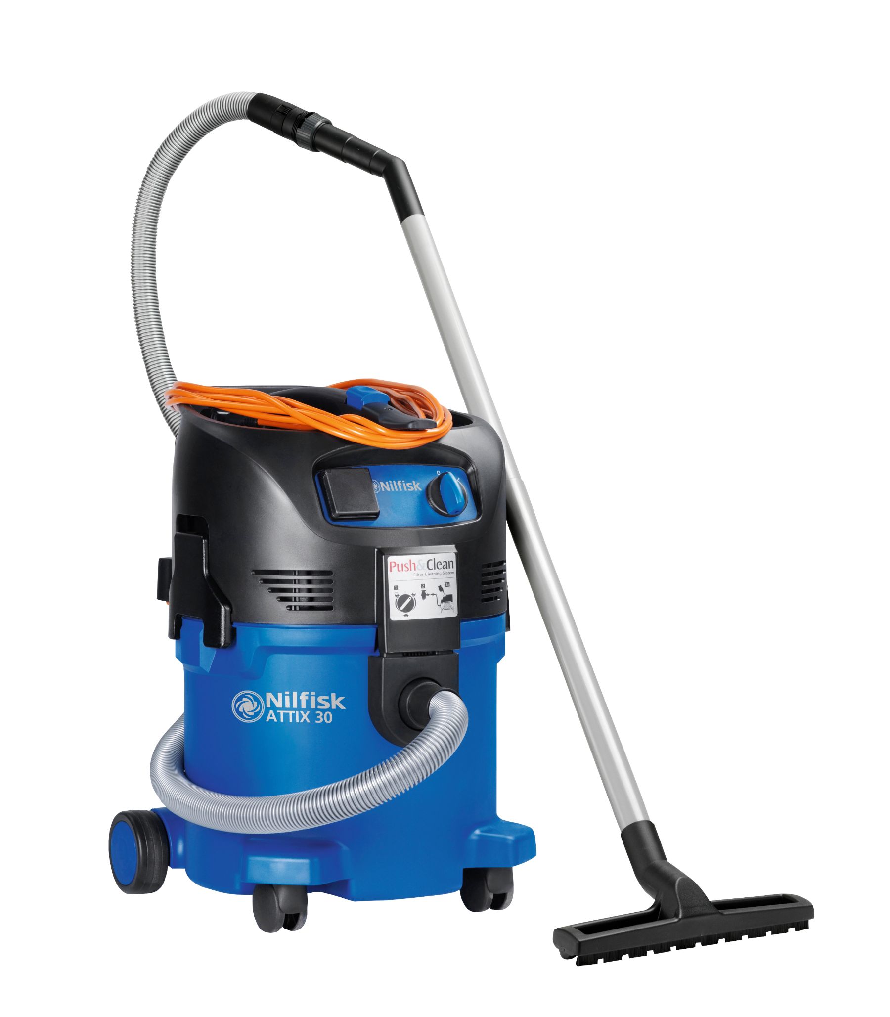 ATTIX 30-11 PC ATTIX 30-11 PC 220-240V 50/60HZ EU ATTIX 30-11 PC ATTIX 30-11 PC 220-240V 50/60HZ EU