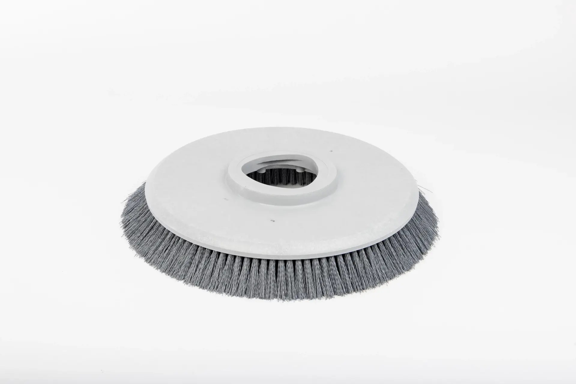 Bürste Sica weich, Mid Grit 240 BRUSH DISC 430MM 17 MID GRIT 240