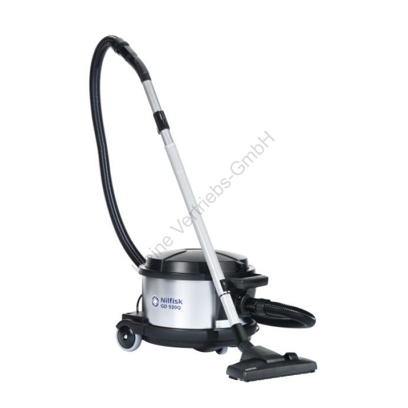 NILFISK GD 930 Q EU2  NILFISK GD 930 Q EU2
