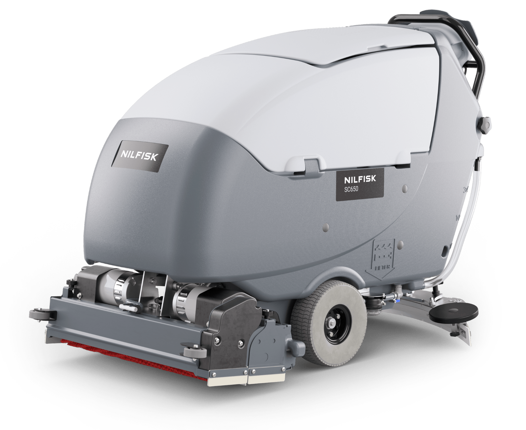 SCRUBBER SC650 71C SCRUBBER SC650 71C