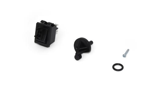 PRO MAIN SWITCH KIT PRO MAIN SWITCH KIT