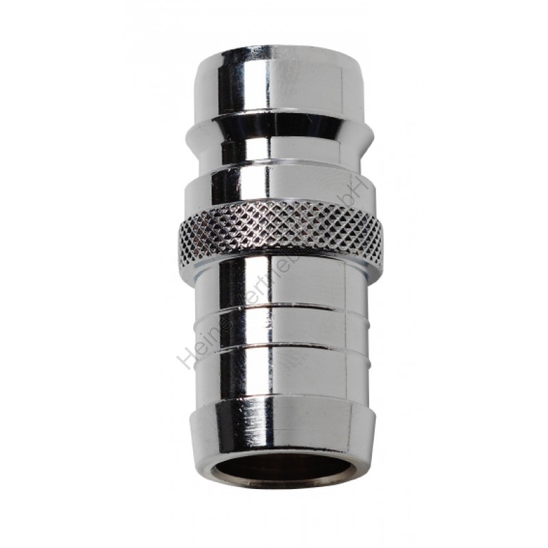 Nippel 1/2, Schnellkupp- NITO COUPLING HOSE END 1