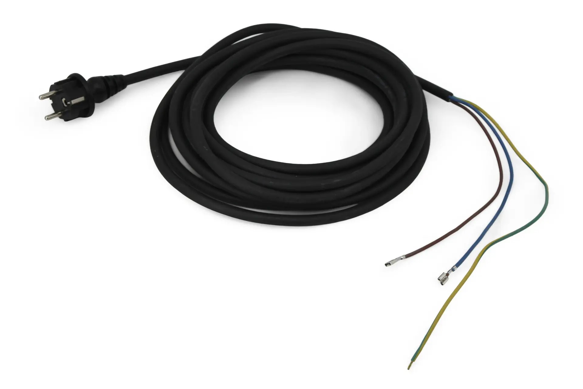 Anschlussleitung Europa CORD H07RN-F 3G1.5 CEE EU
