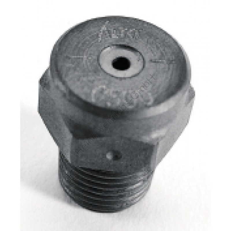 HD-Düse 15 Tornado Plus NOZZLE 0900 INDICATION RING BROWN