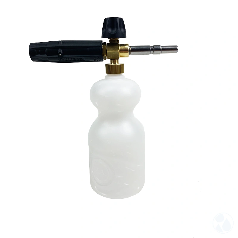 Super-Schaumsprüher LS3 .045 KEW/NIL/D12 Super-Schaumsprüher LS3 .045 KEW/NIL/D12