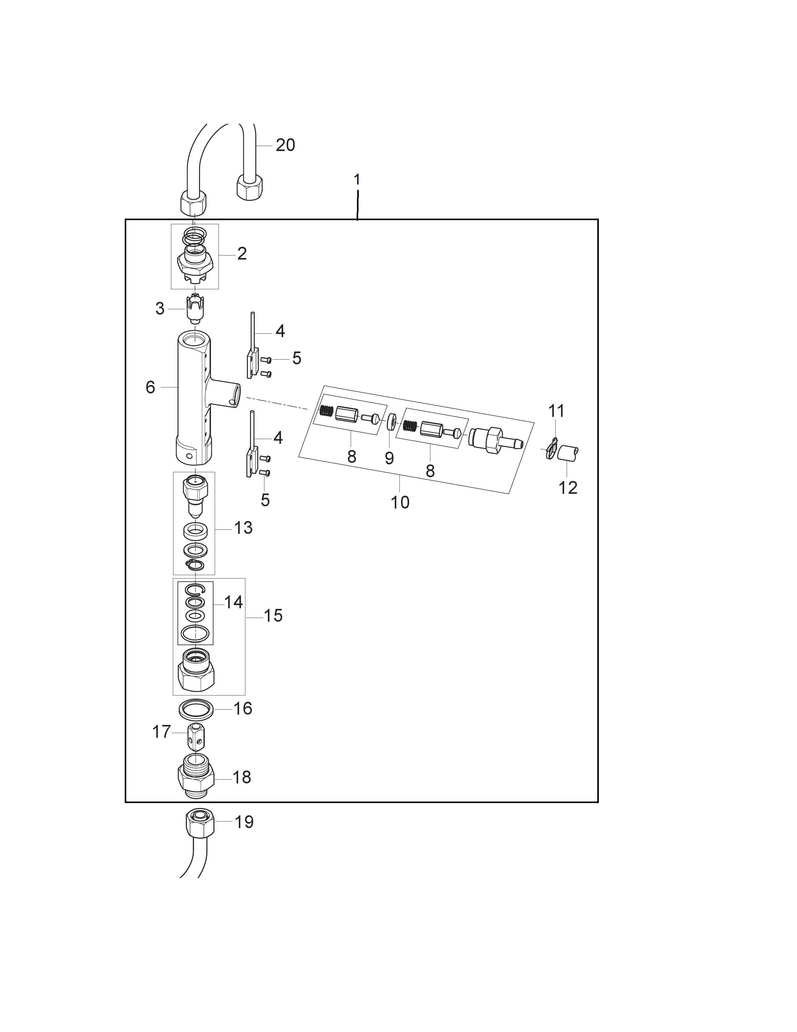MH 4M-200-960 FAX Durchflussregulierung_FA