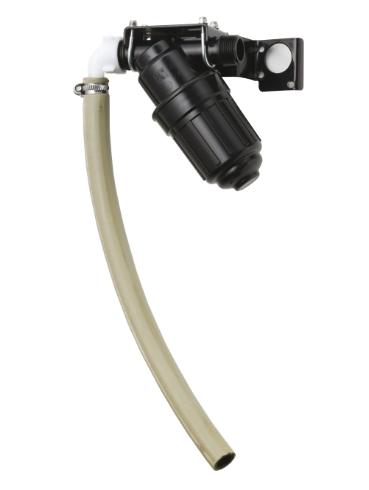 Sandfilter komplett SAND FILTER CPL.