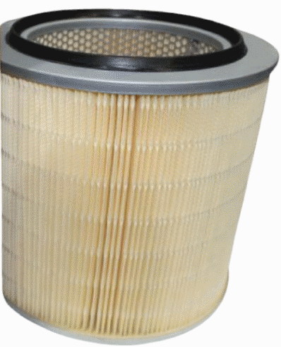 Filterpatrone Absolut, Ø 328x300 mm FILTER ELEMENT Ø328X300 TI70