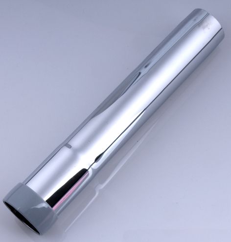 Verlängerung, Ø 32x200 mm PIPE