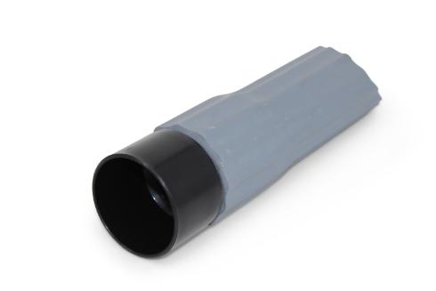 Schrägrohrdüse, Gummi, Z 22, Ø 50 mm DIAGONAL TUBE NOZZLE TYPE22 Ø50 RUBBER