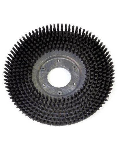 BRUSH DISC 430MM 17 PPL 17BRUSH