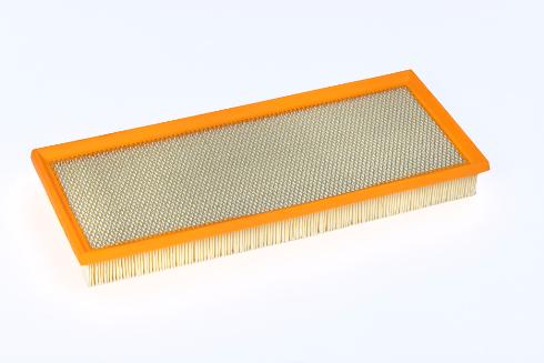 Filter Papier FILTER PAPER