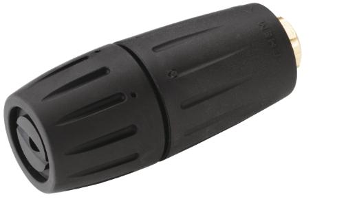 FLEXOPOWER NOZZLEHEAD 1/4 INS.THREAD FLEXOPOWER NOZZLEHEAD 1/4 INS.THREAD
