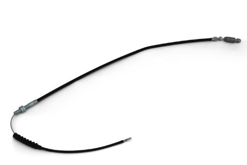 CABLE TRACTION CABLE TRACTION L. 968MM