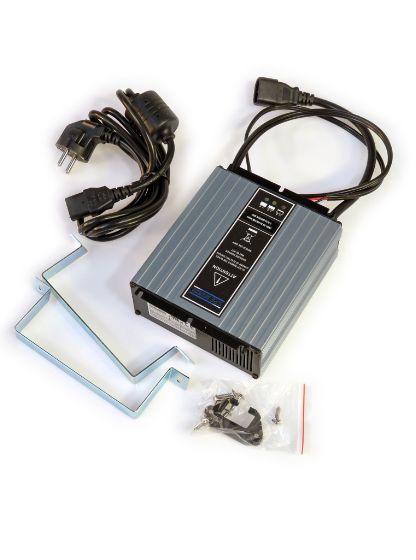 CHARGER KIT EU VERSION 