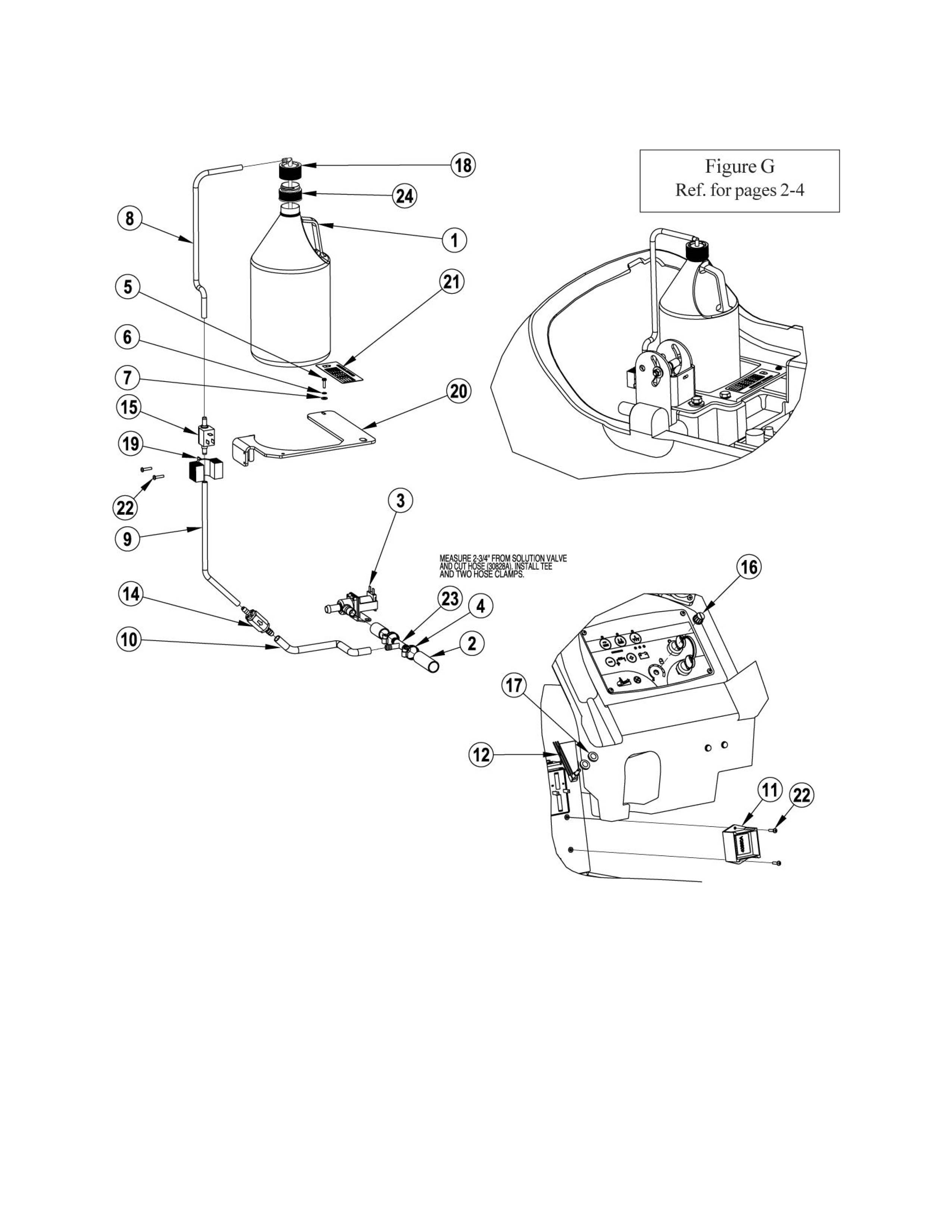 SCRUBTEC-866-11363A-Chemiemischungstank