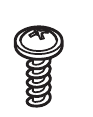 Ejotschraube KA50x14 WN1411 verz SCREW KA50X14 WN1411