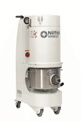 NILFISK VHW321 MC Z22 EXA 