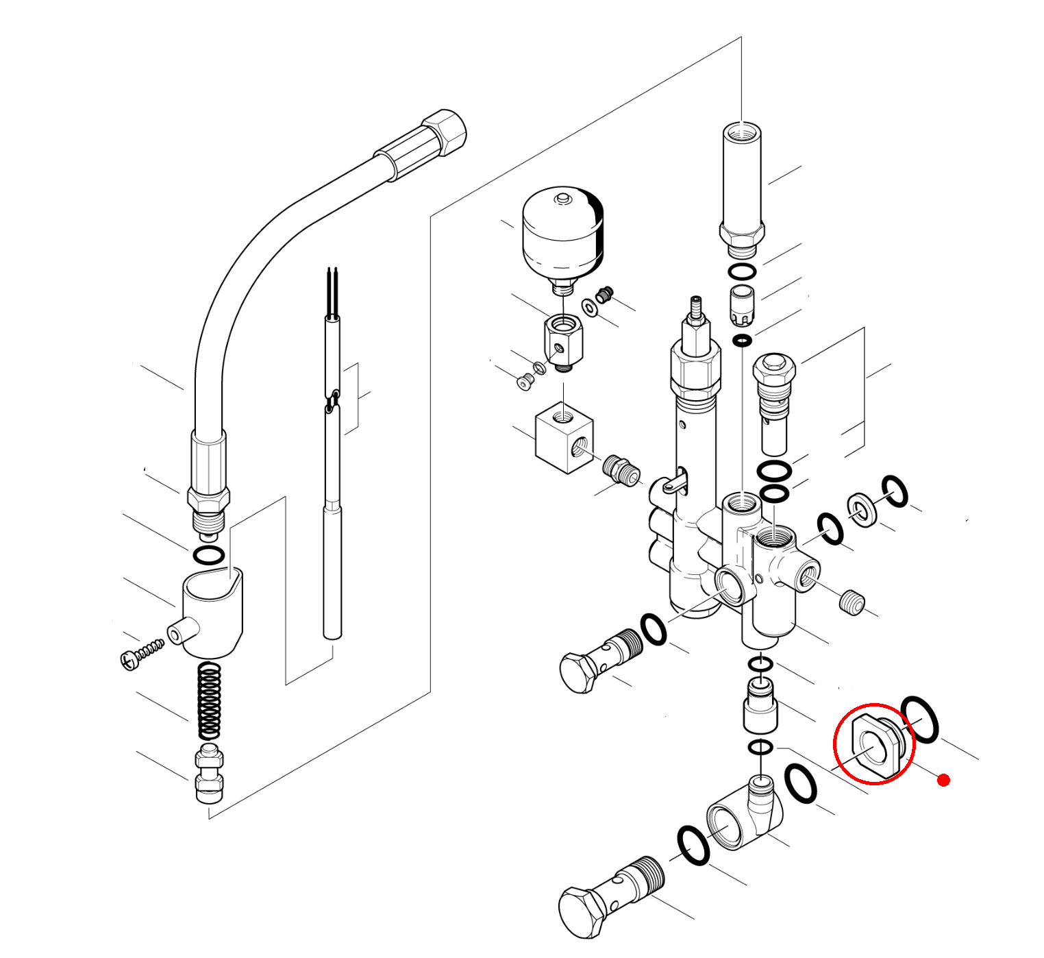 Reduzierstück G3/4-G1/2 REDUCTION G3/4-G1/2 CUZN