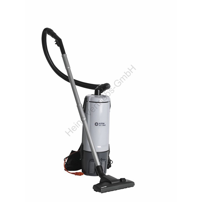NILFISK GD 5 Fly  NILFISK GD 5 Fly
