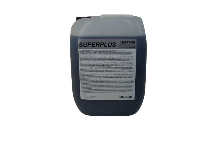 SUPERPLUS SV1 25 L SUPERPLUS SV1 25 L
