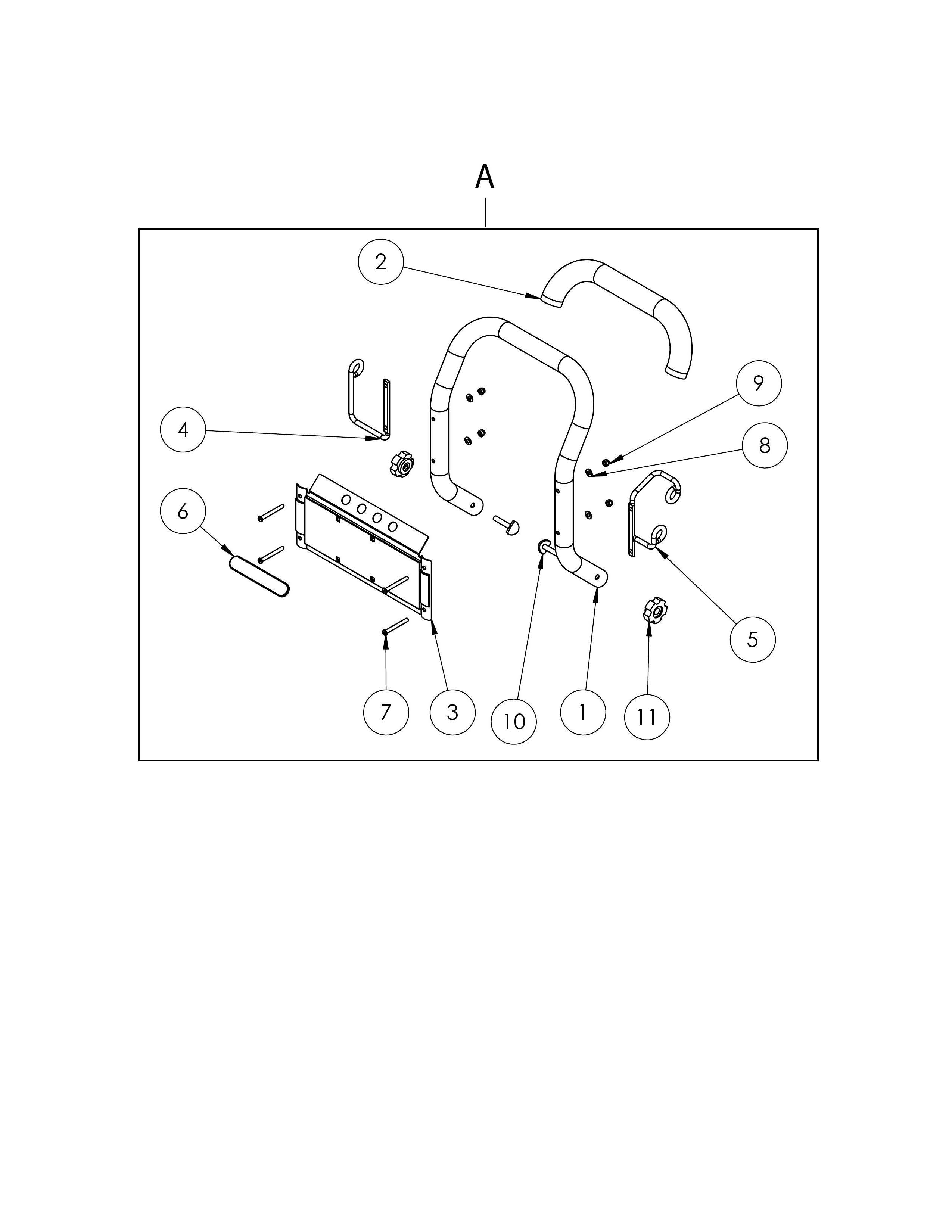MC-5C-230-940-PE-Handgriff MC 5C 230/940 PE Handgriff