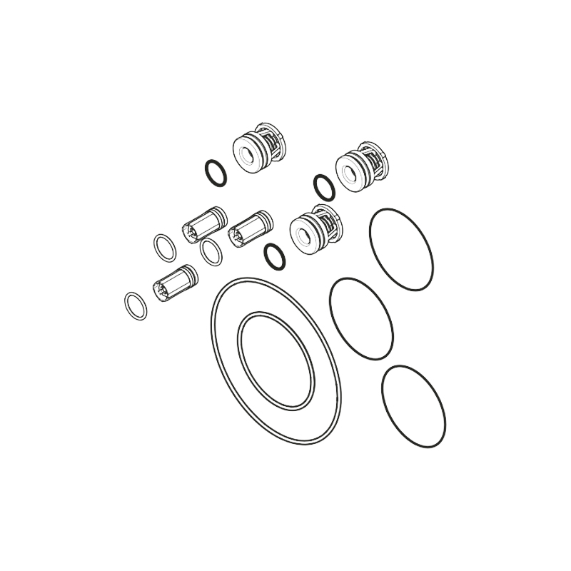 Ventilsatz NA 5 VALVE KIT - NA5