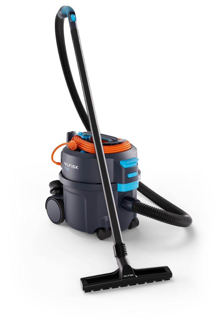 VP300 HEPA EP S2 EU 
