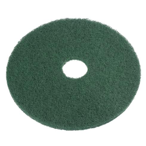 Eco Pad 13", Ø 330 mm, grün, VPE 5 PAD 13 330MM ECO GREEN 5PCS