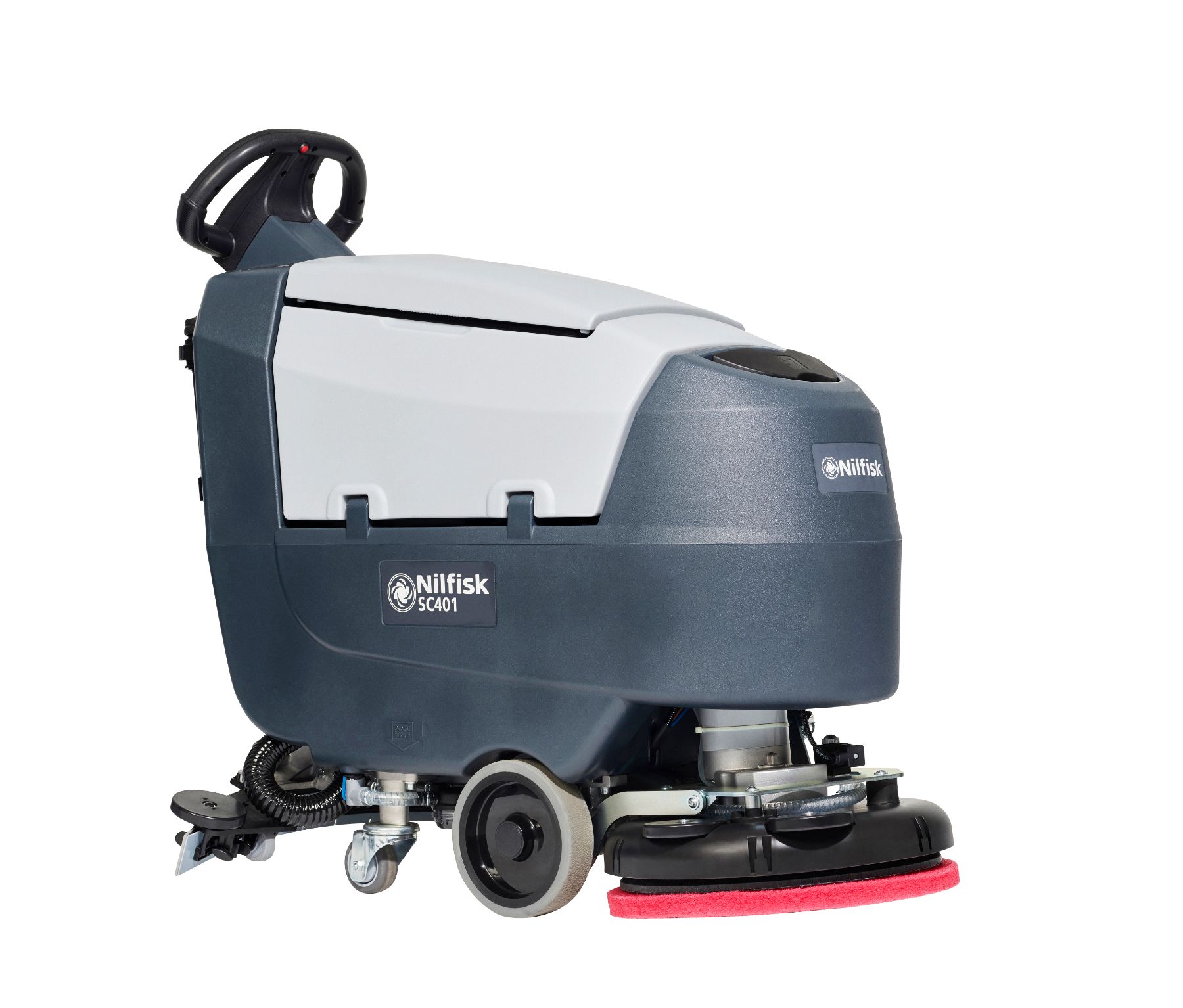 SC401 43 B Full PKG SCRUBBER SC401 43 B FULL PKG