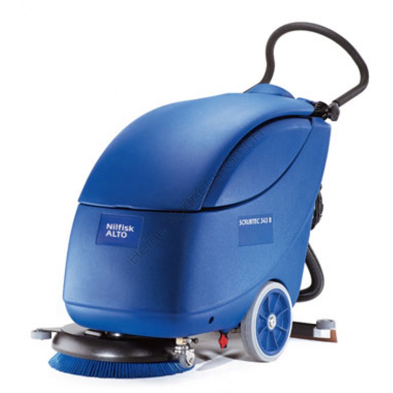 SCRUBTEC 343.2 B COMBI  SCRUBTEC 343.2 B COMBI