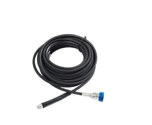 HP-HOSE DN6 15M 3/8-3/8 F. QUICK COUPL HP-HOSE DN6 15M 3/8-3/8 F. QUICK COUPL