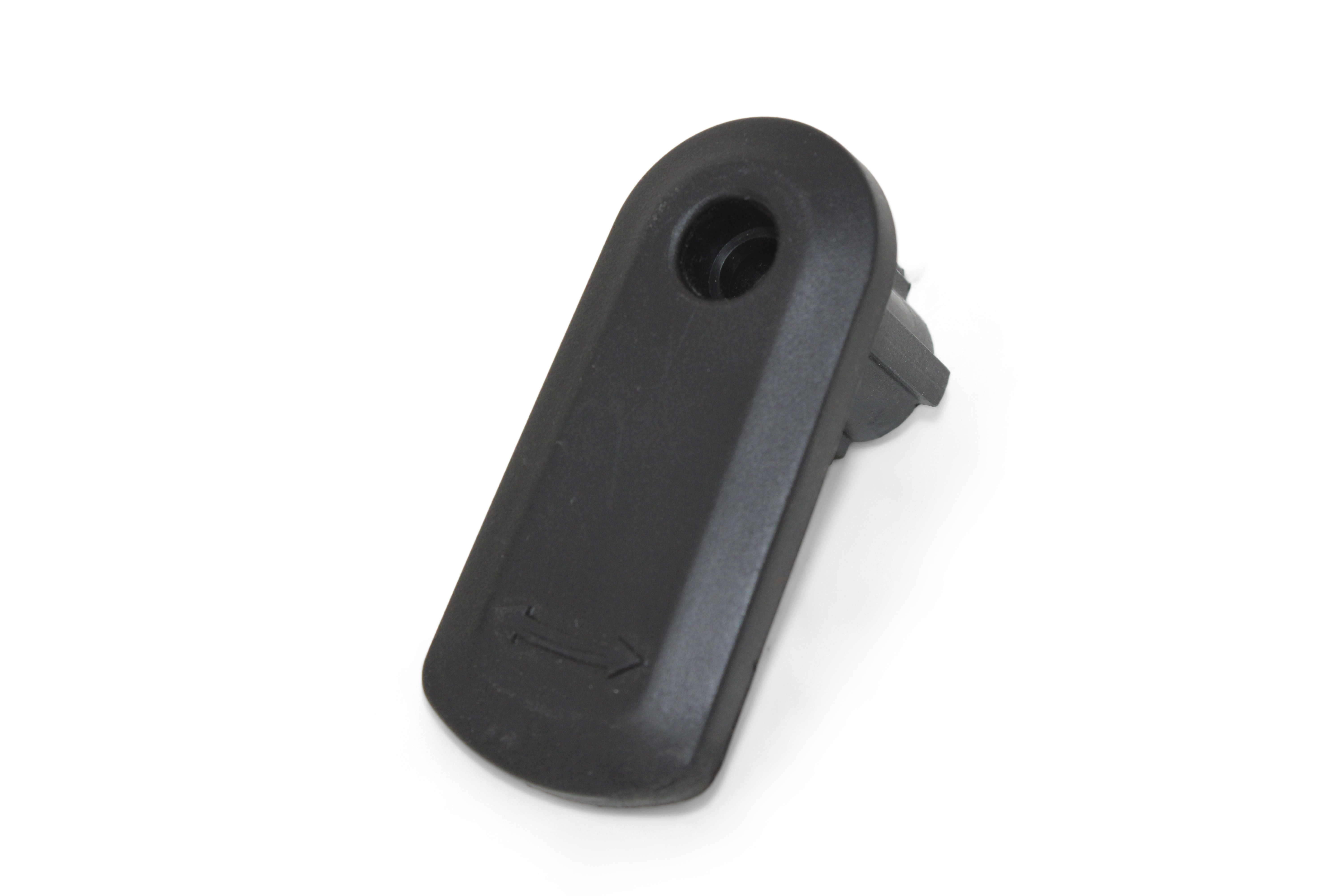 Kabelhaken drehbar ROTARY CABLE HOOK BLACK SP