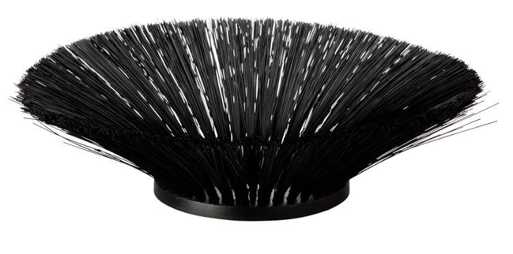 SIDE BROOM Seitenbesen SIDE BROOM Seitenbesen