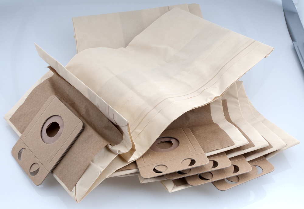 Staubbeutel 9,5L 5 Stück DUST BAG 5 PCS FAMILY BUSINESS Staubbeutel 9,5L 5 Stück DUST BAG 5 PCS FAMILY BUSINESS