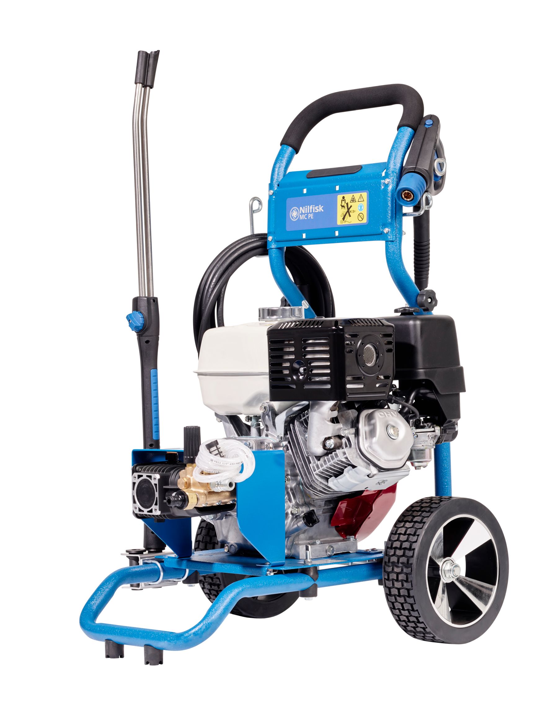 NILFISK MC 5M-280/1100 PE 