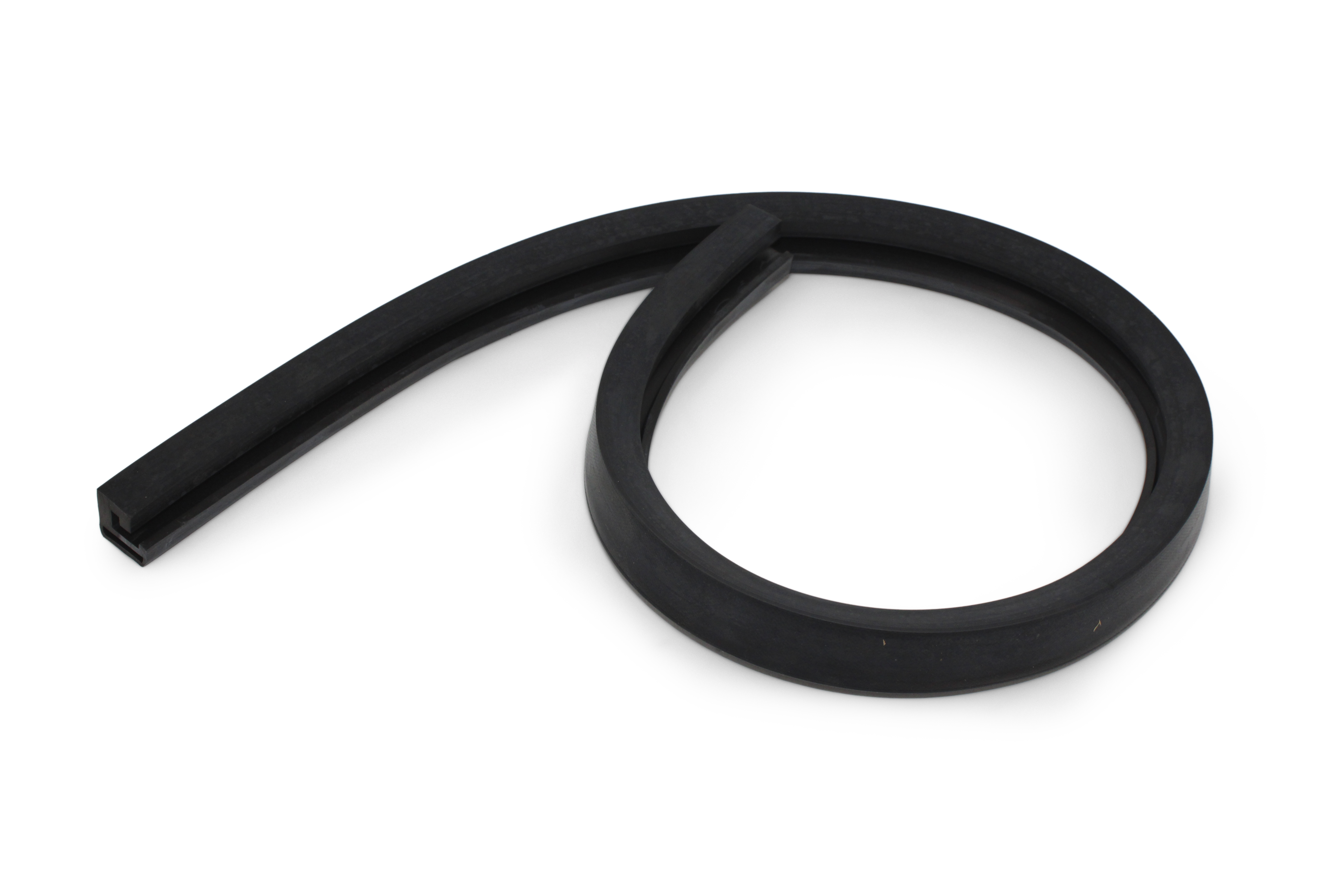 Dichtung L 845mm GASKET EXTRUDED L.845MM