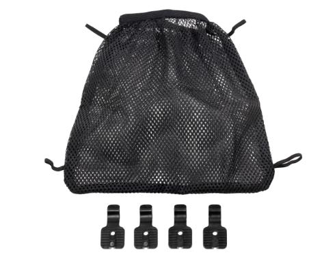 Zubehörnetz-Set ACCESSORY BAG KIT