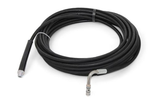 Hochdruckschlauch DN6 - 15 Meter - MC 3-4 Hochdruckschlauch DN6 - 15 Meter - MC 3-4