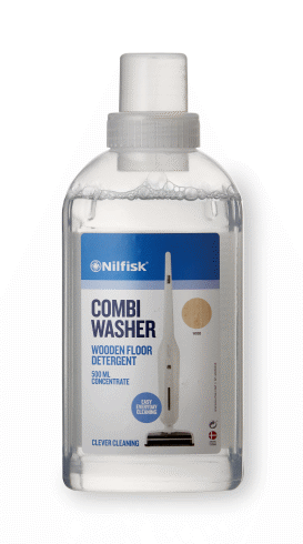 Reinigungsmittel für Holzböden, 500 ml 