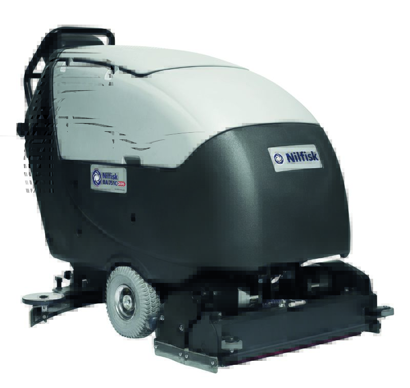 BA 751C SCRUBBER BA 751C BA 751C SCRUBBER BA 751C