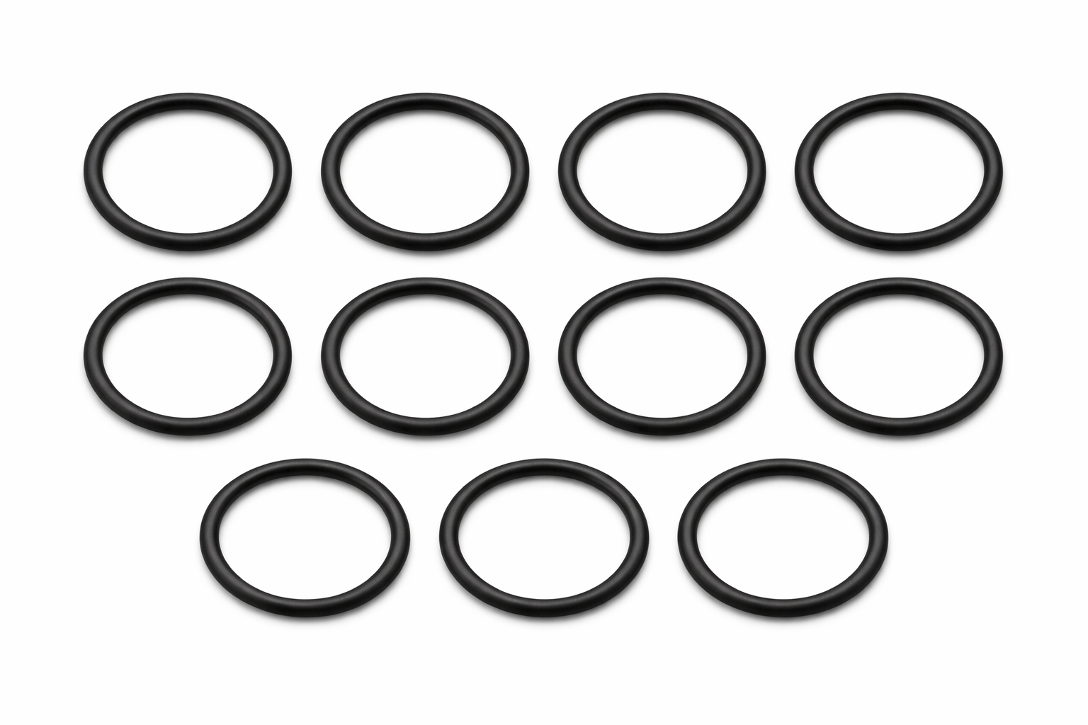 O-Ring 18,0 X2,0 DIN O-RING 18.0X2.0 DIN 3770 NBR70 10 PCS