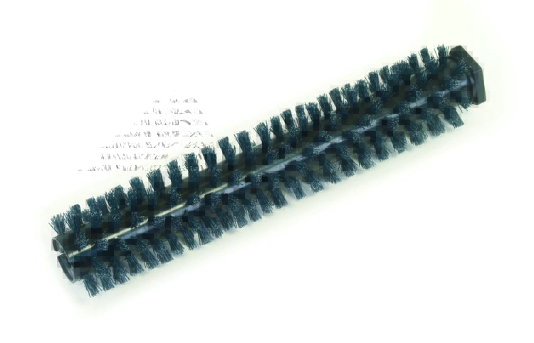 Bürstenwalze, hart, grau BRUSH ASSEMBLY 240 GRIT 16