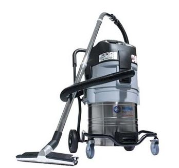 NILFISK Sicherheitssauger IVB 5 H, 230V/50Hz 