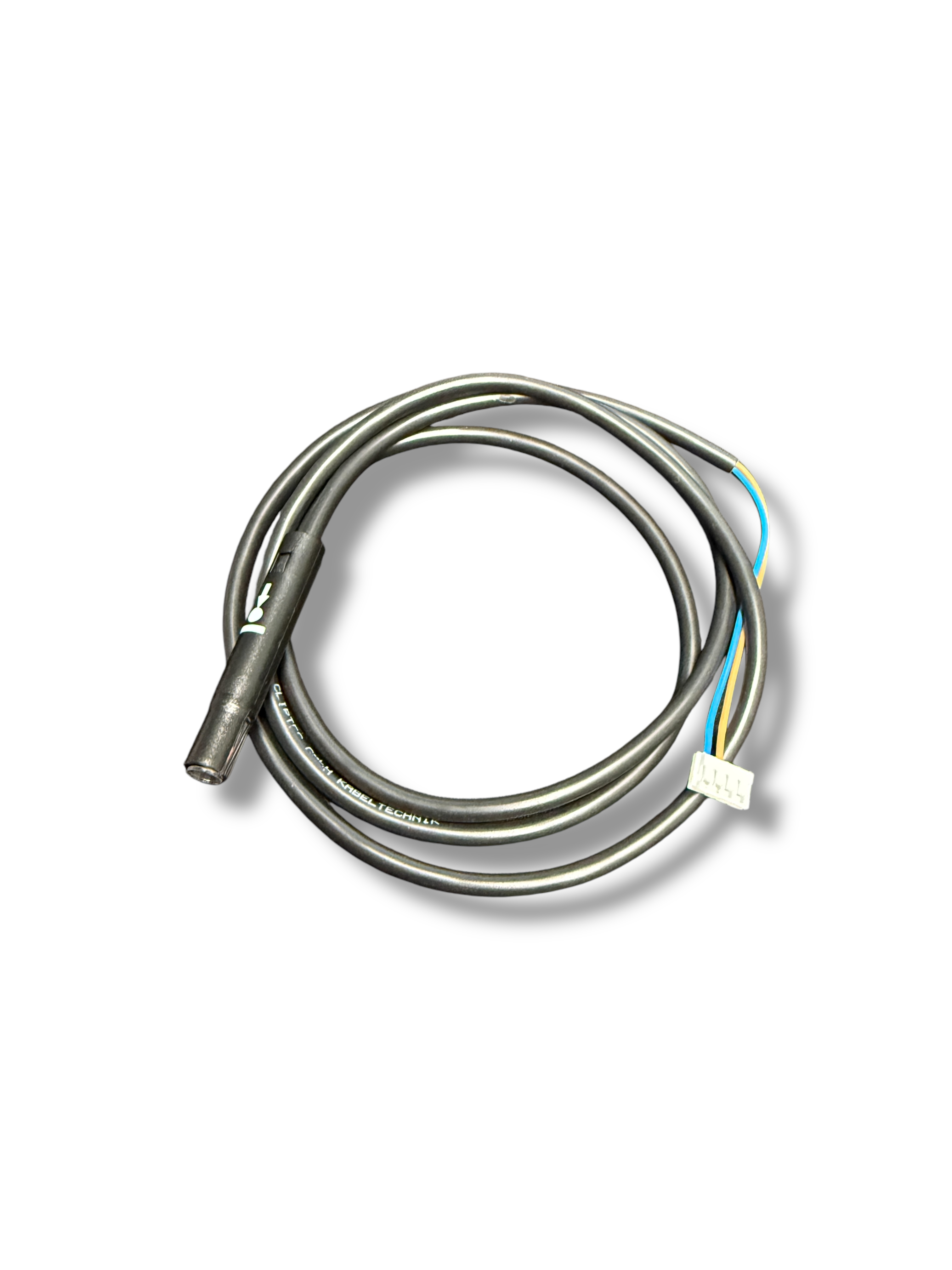 FLAME SENSOR WITH CABLE FLAME SENSOR WITH CABLE