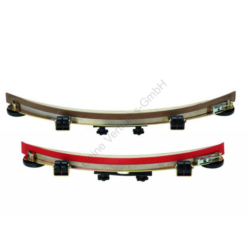 Sauglippen Set 32,5 Urethan SQUEEGEE BLADE KIT 32.5 URETH