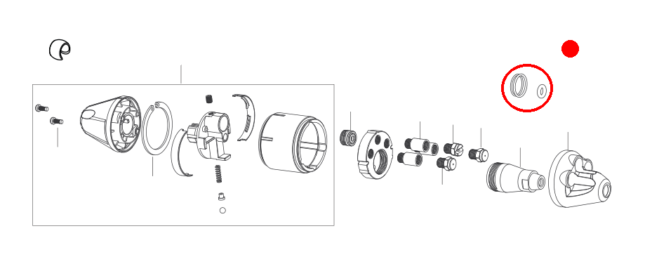O-RING KIT O-RING KIT