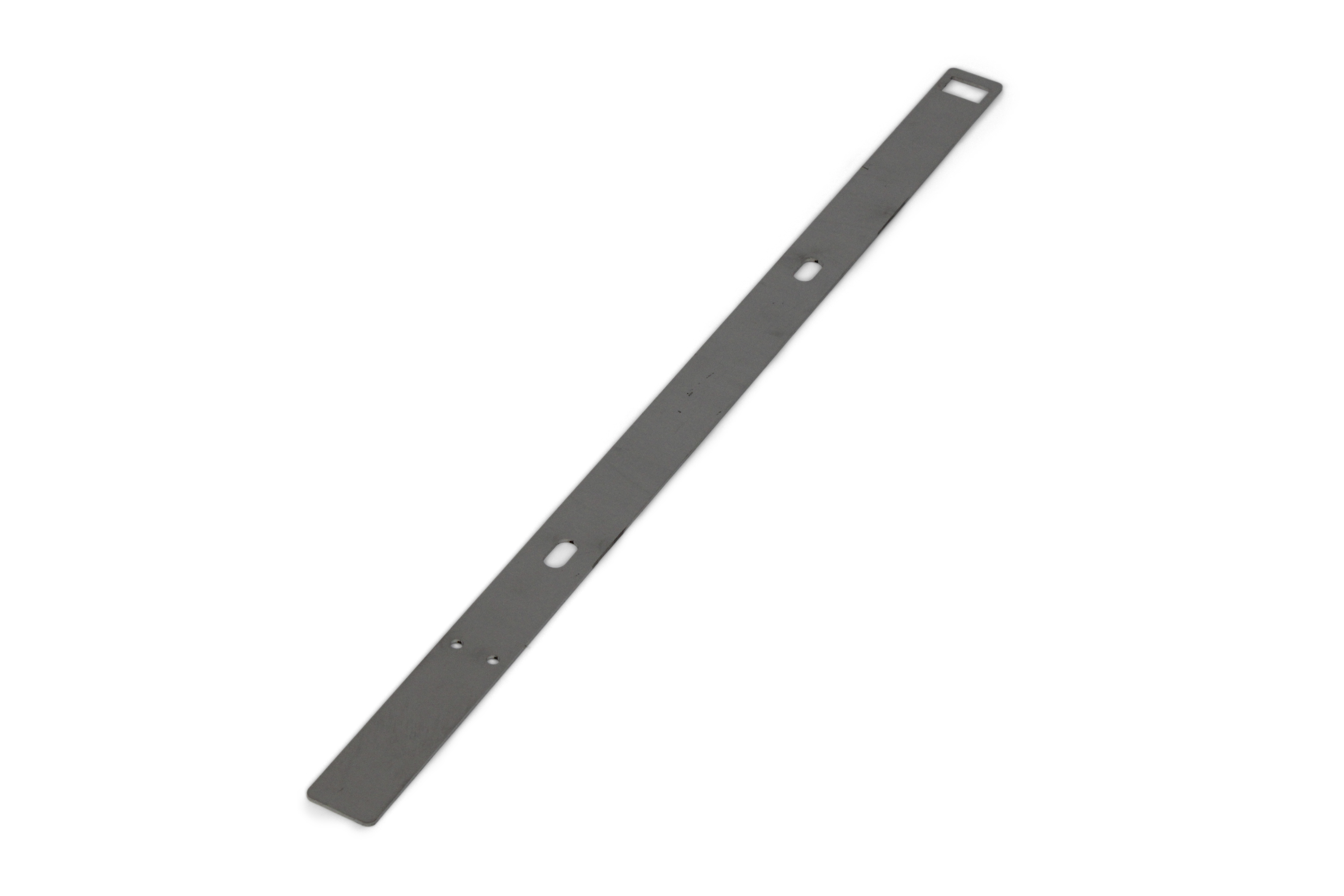 BAND. SAUGLEISTE HINTEN LI. 32.5 STRAP SQUEEGEE LEFT REAR 32.5
