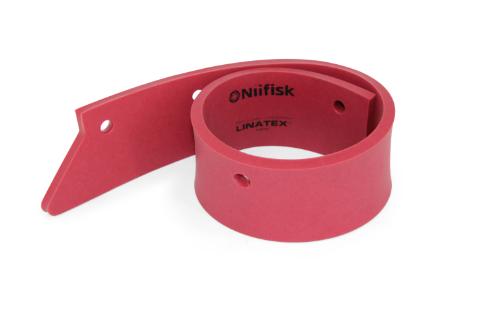 Seitengummi BLADE-DECK LINATEX